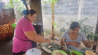 Preparando Empanadas Chapinas De Chicharrón Asi Es El Proceso De Elaboración 😱 [upl. by Lleunamme]