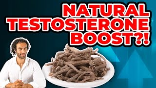 Cordyceps Benefits Testosterone Sleep Energy amp Nootropic [upl. by Alekehs]