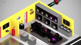 New F1 2016 Tyre Rules Explained [upl. by Uht]