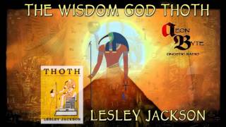 The Wisdom God Thoth [upl. by Ettezzus]