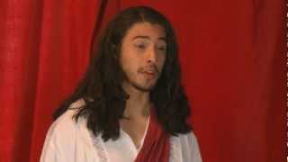 Jesus Revenge Smoshcom [upl. by Skillern]