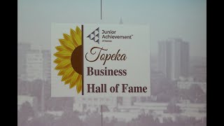 2023 Topeka Business Hall of Fame laureates announced [upl. by Ainala]