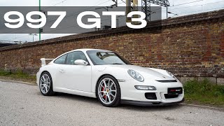 997 GT3  WALK AROUND [upl. by Bernete]