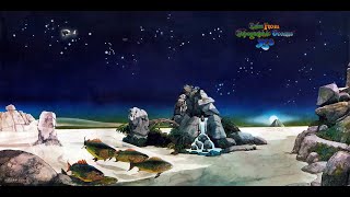 In the Prog Seat Album Study Yes Tales From Topographic Oceans [upl. by Leimad]