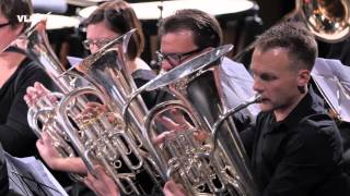 L Effet Divers  Stan Nieuwenhuis door Brassband Scaldis [upl. by Sedgewick]