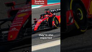 Ferraris realistic goal for F1 2024 according to insider Ferrari F1 Shorts ForzaFerrari [upl. by Mandal]