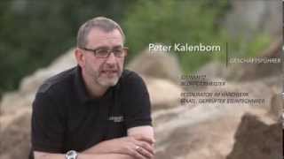 Kalenborn Natursteine GmbH im Profil [upl. by Greer]