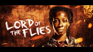 Lord of the Flies  Trailer [upl. by Ashmead804]