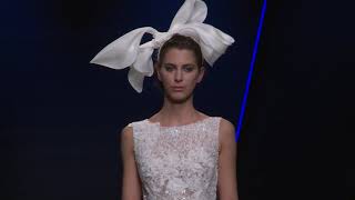 Blumarine e Bellantuono 2019 Collection  Sì Sposaitalia Collezioni [upl. by Braswell542]