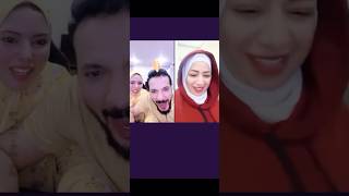 يونيفرس دة ولا مش يونيفرس يامتعلمين يا بتوع المدارس 🤩قلبي يافجر والله 😍حمديووفاء tiktok [upl. by Ylrae]