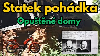 Statek pohádka  výlet na Babettě [upl. by Bendix279]