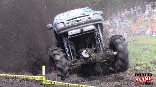 PERKINS MUD BOG SUMMER SLING 17 [upl. by Atnoid]