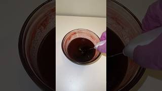 Making Berry Juice lip stain [upl. by Ware352]