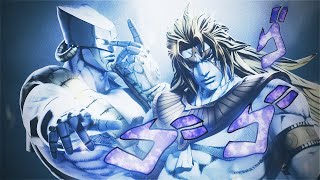 The World Over Heaven  JoJo 3D Animation「ジョジョの奇妙な冒険」 [upl. by Diamond]