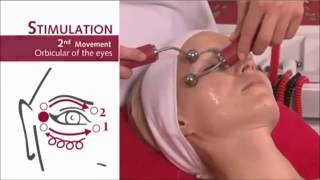 Hydradermie Lift Eye Treatment in OC Skin Care Center Newport Beach CA [upl. by Dawn824]