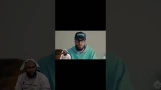 Chris Webby  Moose Head Official Video  REACTION [upl. by Osswald]