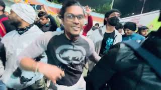 Acid  Fossils Bangla Band  Rupam Islam Live [upl. by Labannah644]