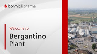 Welcome to Bormioli Pharma I Europes Largest Glass Packaging Plant [upl. by Fleur]