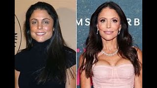 Bethenny Frankel Addresses Critics Over Her Youthful Appearance [upl. by Dublin]