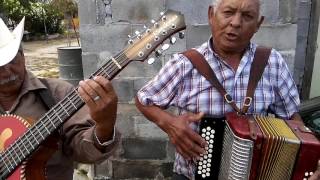 Beto reyes el cuervo de la joya Y el solito lindolfo guerrero [upl. by Gusti]