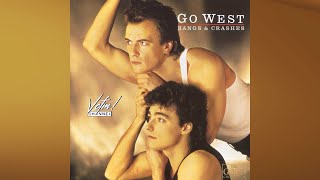 Go West  One Way Street 1986  VCFM Channel [upl. by Anirad]