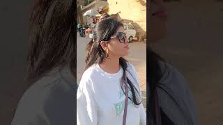 hum mar jaaenge jaisalmer jaisalmerfort viralvideo shraddhakapoor travel ashiqui2 [upl. by Rennoc]