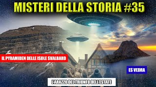 Misteri della storia 35 [upl. by Stag]