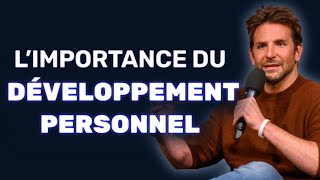 POURQUOI FAIRE DU DEVELOPPEMENT PERSONNEL [upl. by Egap]