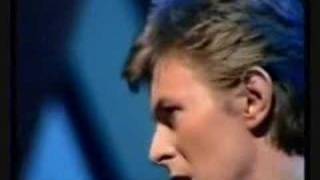 David Bowie  Heroes Live 1977 [upl. by Yatnahc]