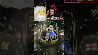 Las mejores recompensas de EA FC 25😈 PARTE 3 eafc25 fifa proplayer ultimateteam [upl. by Caryn]