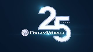 DreamWorks 25th Anniversary [upl. by Nrojb]