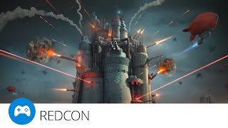 Redcon recenze hry [upl. by Ahsema988]