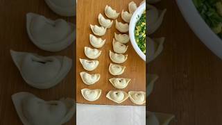 quotHow to Make Perfect Dumplings from Scratch – Easy Dumpling Recipequot [upl. by Nnyloj]