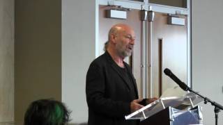 Revisioning Critical Criminology  Tony Platt Berkeley [upl. by Aryas351]