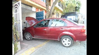 ECONOMIZADORES DE GASOLINA PARA TU AUTO MX ahora en AVEO ECON2 [upl. by Naitsyrk]