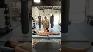 GLUTE TIGHTNESS Mobility Test  Bodywork Massage Therapy [upl. by Cathrin]