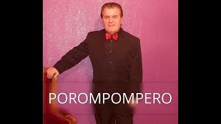 Dainy Chris Porompompero armenian version 2017 [upl. by Prentiss]