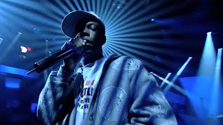 Dizzee Rascal  Brand New Day Later with Jools Holland 2003 [upl. by Kym524]