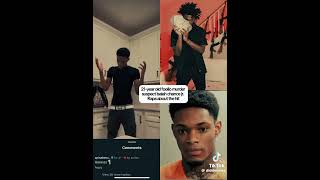 Isaiah Chance Raps About The Hit On Foolio before Jail atk juliofoolio foolio kta yungeenace [upl. by Dettmer659]