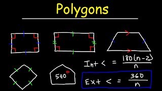 Polygons [upl. by Lucias746]