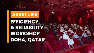 Qatar ALERT Workshop Highlights from Chapter 1 [upl. by Yorker359]