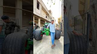 Finally Sultan ko modify Karva Diya 😎🙂 Rupeshvlogs801 ytshorts automobile minvlogs [upl. by Iot]