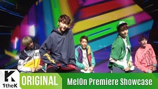 MelOn Premiere Showcase VICTON빅톤Im fine아무렇지 않은 척 and 3 more [upl. by Poliard852]