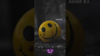 agle janam vich allah aisa khel racha ke bheje whatsapp status Alone R3 [upl. by Yniatirb]