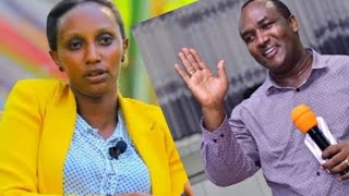 MUTESI SCOVIA AHAKANIYE PASTOR RUGAGI ATI quotSINAGUSABA IMBABAZIquotNGAHO DAAA [upl. by Felisha403]