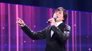 Joseph Prince  Worship With The Psalms Of David And See Good Days  13 Jan 13 [upl. by Dareen]