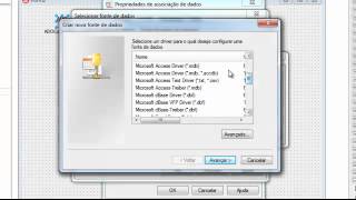 access 2010 accdb com delphi xe [upl. by Cormick]