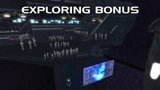 Halo 2  Bonus Ep2 Breaking CutscenesScripts [upl. by Naic]