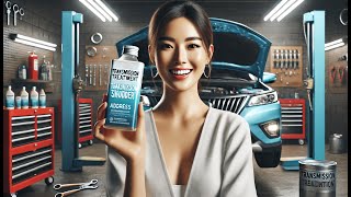 🚗 XADO EX120 Automatic Transmission Fix  Treatment for CVT  Best Transmission Shudder Fix 🚗 [upl. by Eltsyrc]