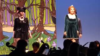 The Best Ever Shrek The Musical  Scene 13  Morning Person [upl. by Elwin]